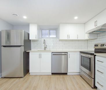 For Lease - 574 Olive Avenue Unit# Lower, Oshawa, Ontario - Photo 1