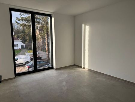 Appartement te huur in Aalst - Photo 2