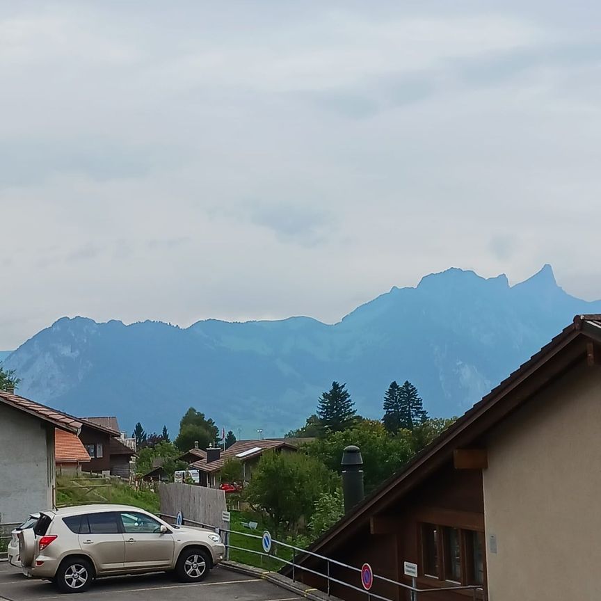 1 Zimmer, 24 m² - Photo 1