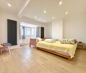 5 bedroom semi-detached house to rent - Photo 6
