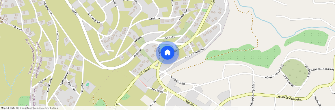 Πικέρμι, Ντράφι (190 09), Ντράφι (Πικέρμι)