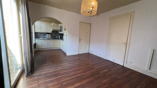 Location Appartement 2 pièces 39m² BOULOGNE SUR MER 62200 - Photo 1