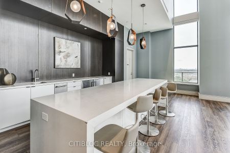 For Lease - 9000 Jane Street Unit# 1408, Vaughan, Ontario - Photo 5