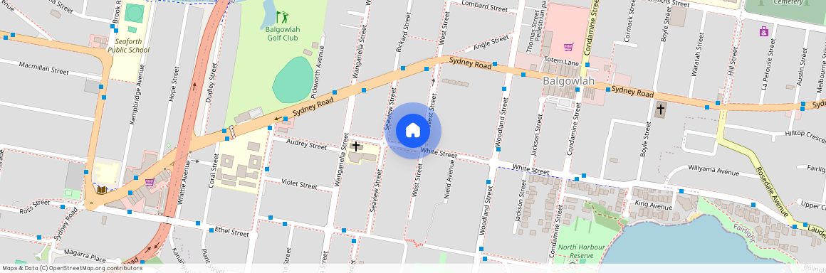 1/53 West Street, NSW 2093, Balgowlah