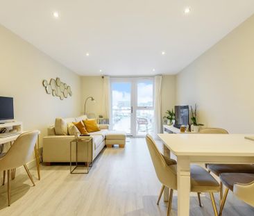 1 bedroom apartment to rent - Photo 6