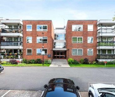 Hendon Lane, Finchley, London, N3 - Photo 2