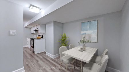 For Lease - 783 Dufferin Street Unit# 1, Toronto, Ontario - Photo 2