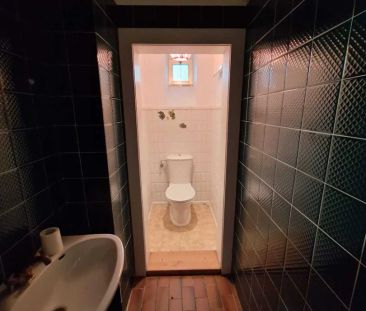 360° TOUR / Einfamilienvilla mit großem Garten und Garage in bester Grünlage von Hietzing - Photo 5