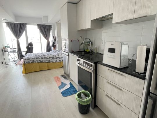 For Lease - 501 Yonge Street Unit# 2206, Toronto, Ontario - Photo 1