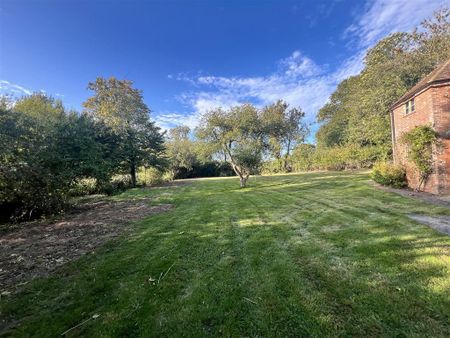 1 bedroom semi-detached house to rent - Photo 4