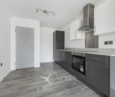 2 bedroom ground floor flat to rent - Photo 5