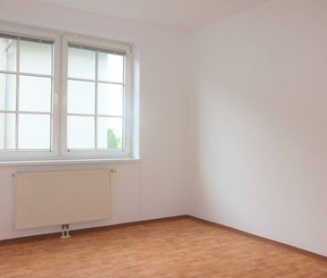 3 Zimmerwohnung mit Balkon! Kaufoption! - Photo 1