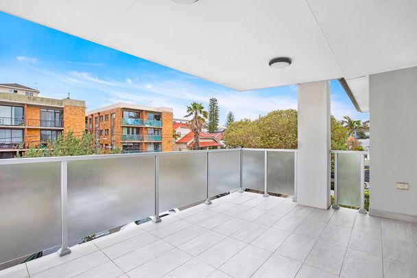 6/13 Bona Vista Avenue, Maroubra. - Photo 1