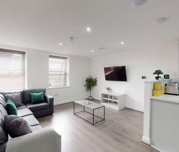 4 bedroom house to rent - Photo 3