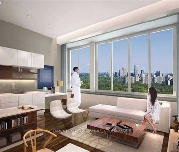 For Lease - 111 St Clair Avenue Unit# 725, Toronto, Ontario - Photo 3