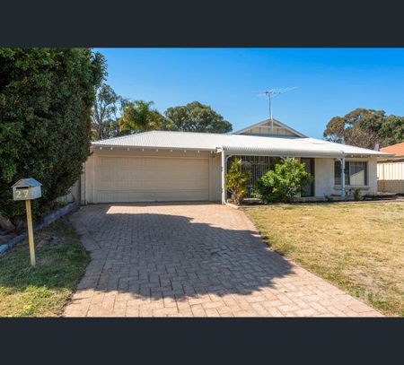 27 Oakover Turn, Greenfields, WA 6210 - Photo 5