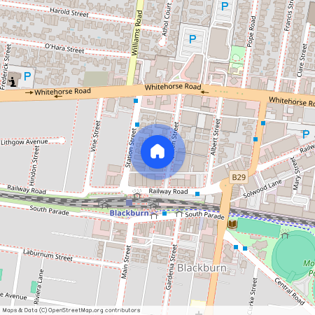 102/18 Queen Street, Blackburn VIC 3130