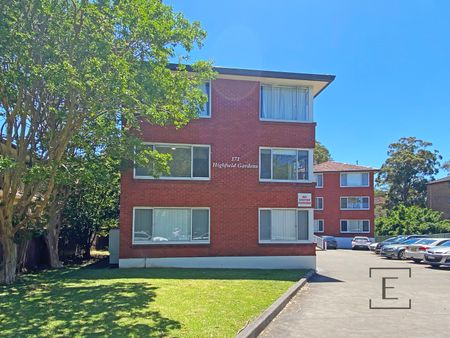 4/171 Willarong Road, Caringbah NSW 2229 - Apartment For Rent | Domain - Photo 5