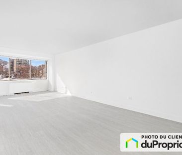 910-3475, De La Montagne, Ville-Marie (Centre-Ville et Vieux-Montréal) à louer - Photo 4
