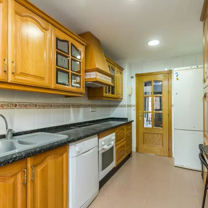 Avenida de la Aurora, Málaga, Andalusia 29002 - Photo 1