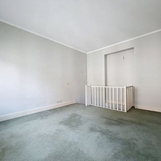 Appartement te huur - Photo 1