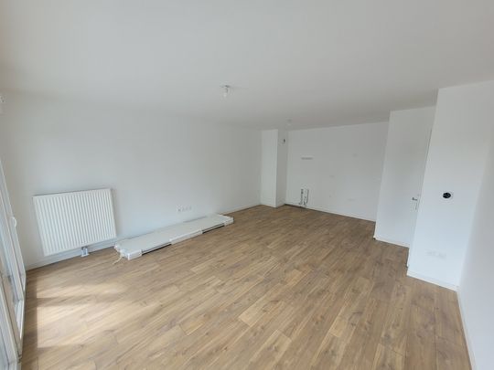 RONCQ - APPARTEMENT - T2 - Photo 1