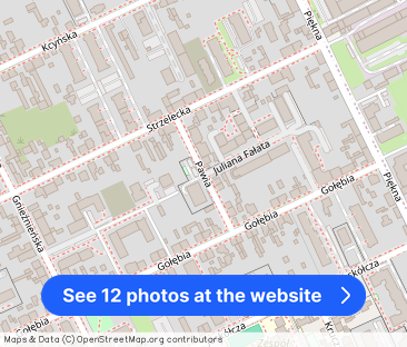 Mieszkanie na wynajem w Bydgoszcz - Photo 1