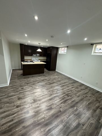 For Lease - 16 Bassett Crescent Unit# Basement, Brampton, Ontario - Photo 2