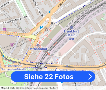 Vollklimatisiertes 4Zi-Luxus-Penthouse mit XXL-Dachterrasse + Premi... - Foto 1