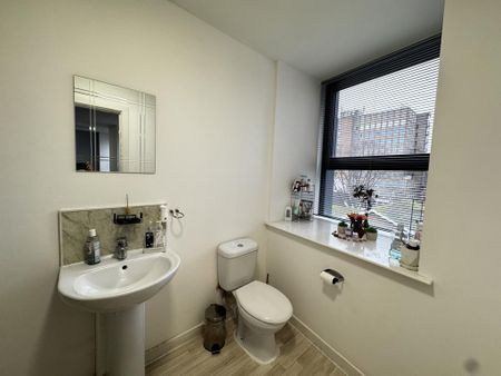 1 bedroom apartment to rent - Photo 5