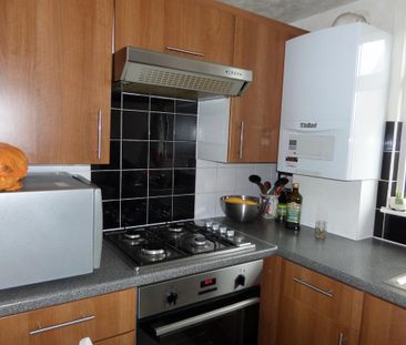 Studio to rent - Photo 6