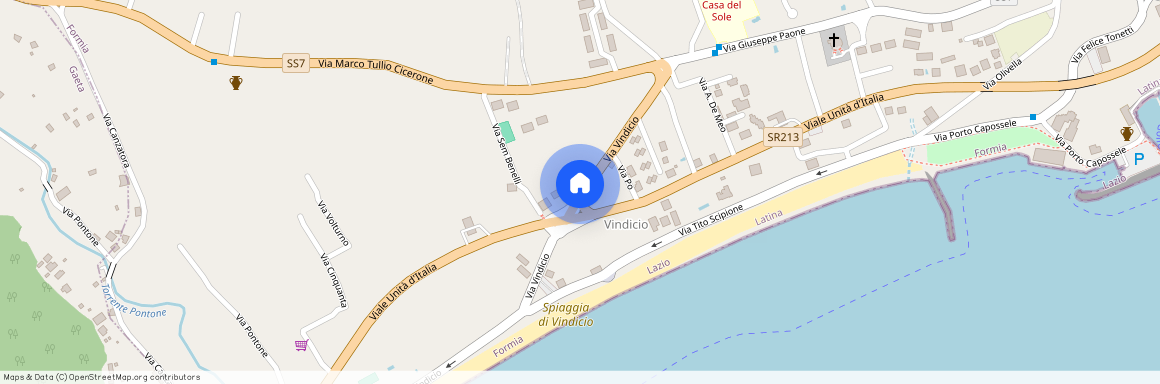 Formia