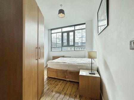 2 bedroom flat to rent - Photo 3