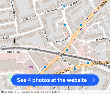 Bridge End Close, Kingston Upon Thames - Photo 1