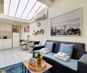 Rue Christiani - Photo 1