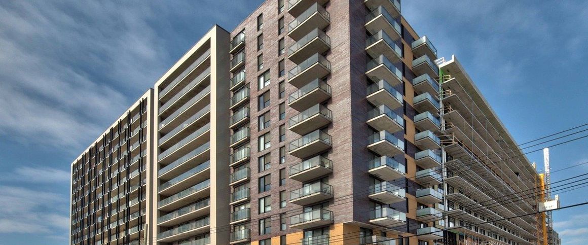 À louer / Appartement - Photo 1