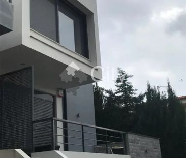 Μεζονέτα για ενοικίαση Μορτερό (Νέα Ερυθραία) - Photo 1