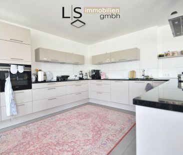 Exklusive 3,5-Zimmer-Wohnung mit XXL-Terrasse, hochwertiger Designk... - Photo 6