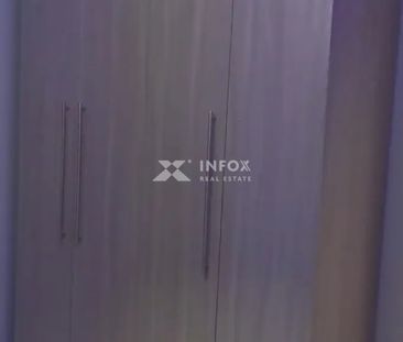 Ενοικιάζεται πλήρως ανακαινισμένο ισόγειο διαμέρισμα 51 τ.μ. στους ... - Photo 6