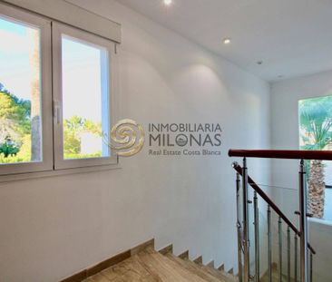 5 room luxury House for rent in Benidorm, Valencia - Photo 4