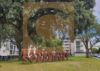 Apartamento T1 em Porto