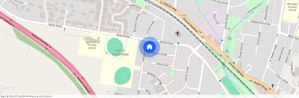 22 Fenton Street, Vic 3820, Warragul