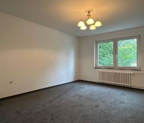 Hochparterre-Wohnung nahe Holzhafen - Photo 1