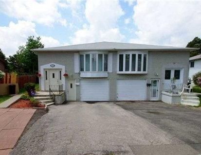 For Lease - 29 Apache Trail Unit# Lower, Toronto, Ontario - Photo 1