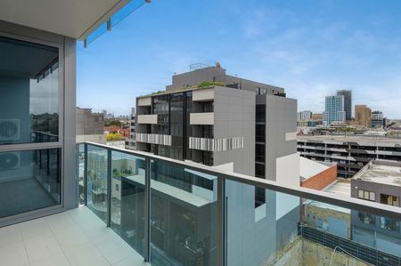 601/42 Wilson Street, South Yarra - Photo 2