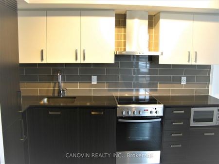 For Lease - 125 Redpath Ave 1001 Avenue Unit# 1001, Toronto, Ontario - Photo 5