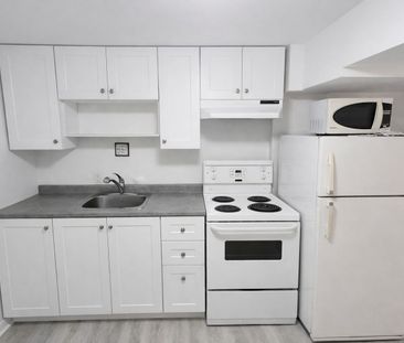 For Lease - 92 Combe Avenue Unit# BSMT, Toronto, Ontario - Photo 3