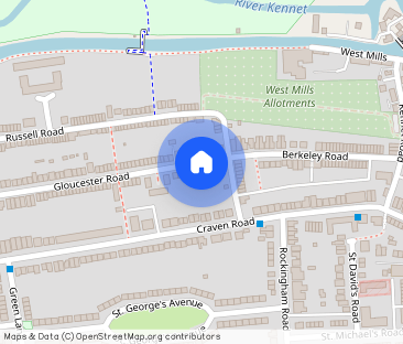 Gloucester Road, Newbury - Photo 1
