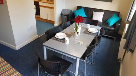 Deluxe En-suite - Photo 2