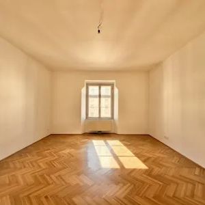 360 TOUR // GENERALSANIERTE ALTBAUWOHNUNG - Foto 1